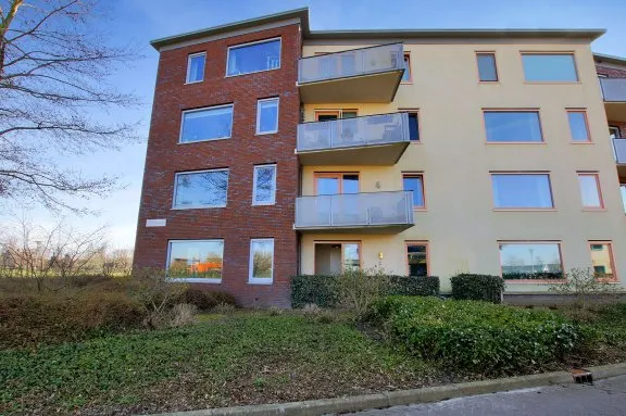 Appartement te huur: Nijenhuislaan 1A, Werkeren Zwolle