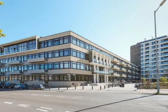Appartement te huur: Nijenoord 181, Nijenoord, Hoogstraat en omgeving Utrecht
