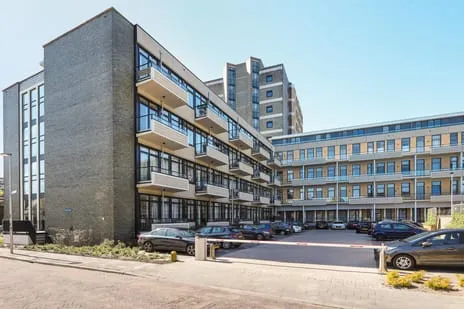Appartement te huur: Nijenoord 19, Nijenoord, Hoogstraat en omgeving Utrecht