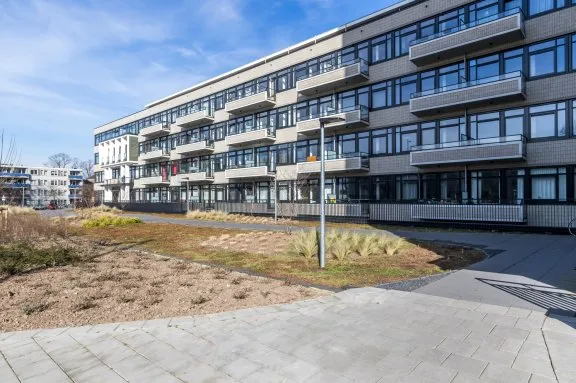 Appartement te huur: Nijenoord 219, Nijenoord, Hoogstraat en omgeving Utrecht