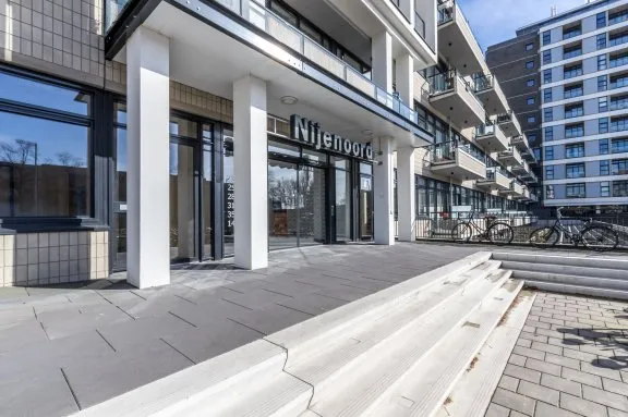 Huurwoning: Nijenoord 335 in Utrecht - €1.498 per maand - 79m²