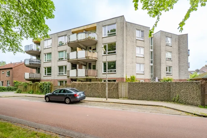 Appartement te koop: Nijenrode 13B, Camera Obscurastraat e.o. Amersfoort