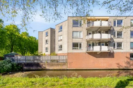 Appartement te koop: Nijenrode 15A, Camera Obscurastraat e.o. Amersfoort