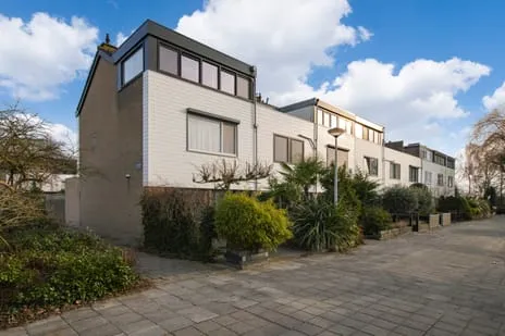Hoekwoning te koop: Nijenrode 40, Havenzathe Landsmeer
