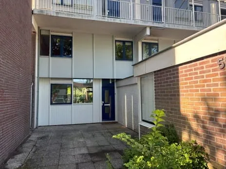 Appartement te koop: Nijenrode 53, Genderbeemd Eindhoven