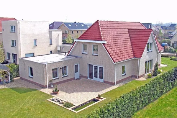 Huurwoning: Nijenrode in Lelystad - €995 per maand