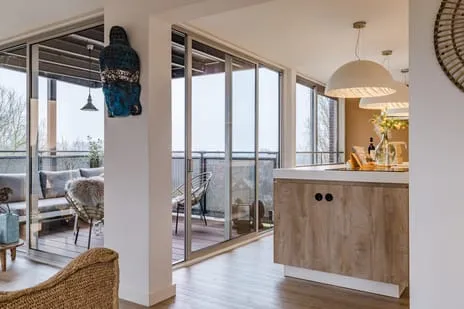 Appartement te koop: Nijenrodelaan 121, Schaakbuurt en omgeving Utrecht