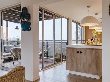 Appartement te koop: Nijenrodelaan 121, Schaakbuurt en omgeving Utrecht