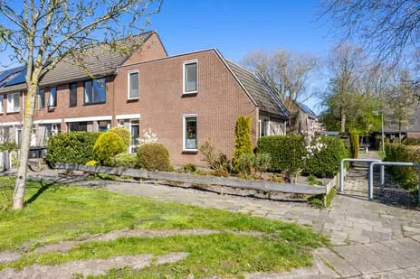 Hoekwoning te koop: Nijensteinheerd 184, Beijum-Oost Groningen