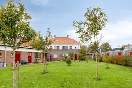 Appartement te koop: Nijerop 38, Nieuwe Niedorp Dorpsstraat e.o. Nieuwe Niedorp