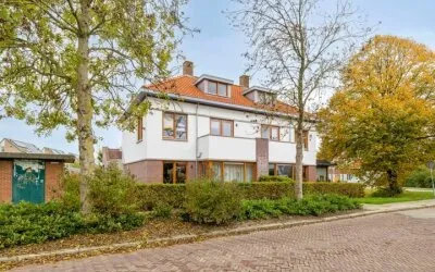 Appartement te koop: Nijerop 38, Nieuwe Niedorp Dorpsstraat e.o. Nieuwe Niedorp