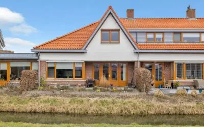 Appartement te koop: Nijerop 42, Nieuwe Niedorp Dorpsstraat e.o. Nieuwe Niedorp
