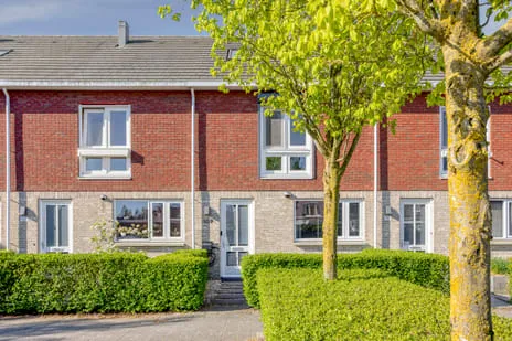 Tussenwoning te koop: Nijerwalstraat 109, Werkeren Zwolle