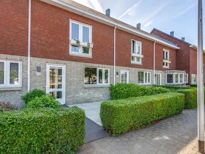 Tussenwoning te koop: Nijerwalstraat 113, Werkeren Zwolle
