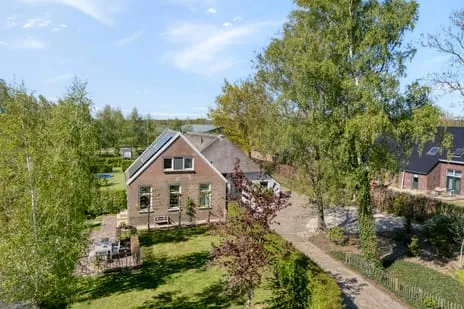 Appartement te koop: Nijeveense Bovenboer 37, Nijeveense Bovenboer Nijeveen