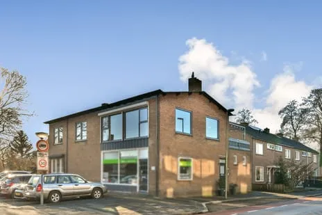 Appartement te koop: Nijhofflaan 34, Dubbeldam-Noord Dordrecht