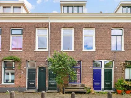 Appartement te koop: Nijhoffstraat 175, St. Marten Arnhem
