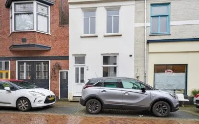 Hoekwoning te koop: Nijhoffstraat 66, St. Marten Arnhem