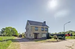 Vrijstaande woning te koop: Nijhoven 1A, Buitengebied Baarle-Nassau Baarle-Nassau