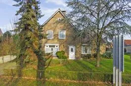 Vrijstaande woning te koop: Nijhoven 3A, Buitengebied Baarle-Nassau Baarle-Nassau
