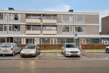 Appartement te koop: Nijkampenweg 102, Emmermeer Emmen
