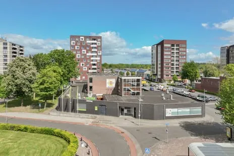 Appartement te koop: Nijkampenweg 136, Emmermeer Emmen