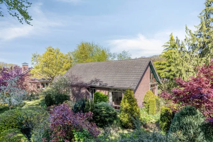 Vrijstaande woning te koop: Nijkampenweg 2, Odoorn