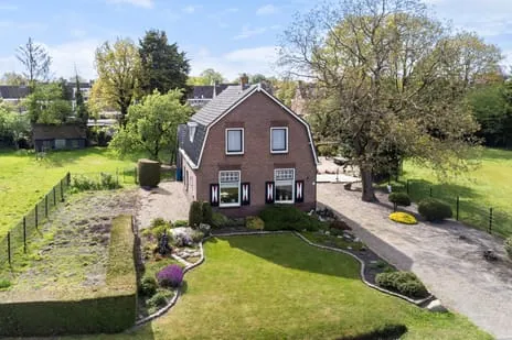 Vrijstaande woning te koop: Nijkerkerstraat 9, Putten-Zuid-West Putten