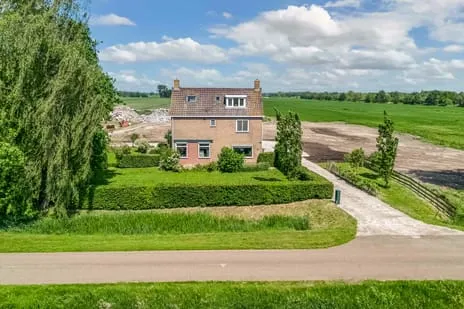 Woning te koop: Nijksweg 24, Blesdijke-Buitengebied Blesdijke