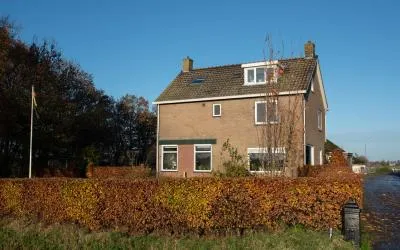 Woning te koop: Nijksweg 24, Blesdijke-Buitengebied Blesdijke
