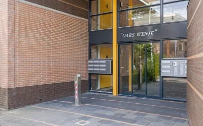 Appartement te huur: Nijlân 177, Menaam Oost Menaam