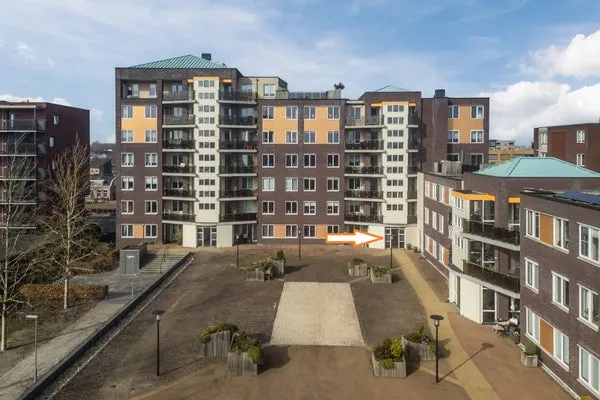 Appartement te koop: Nijlandstraat 71, Oranjebuurt Assen