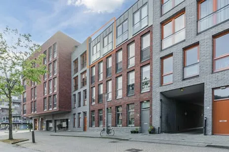 Appartement te koop: Nijlandstraat 72, Galgenveld Assen
