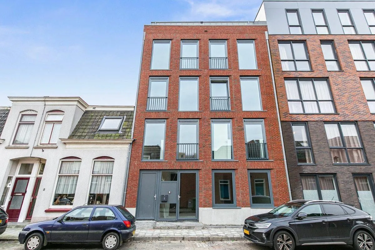 Woning te huur: Nijlandstraat, Assen