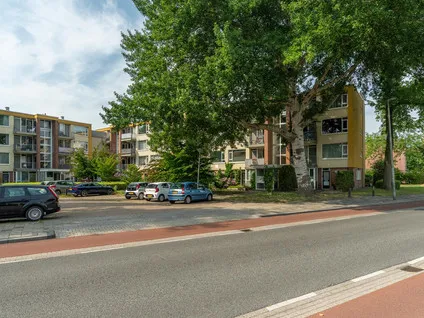 Appartement te koop: Nijlânsdyk 213, Nijlân Leeuwarden