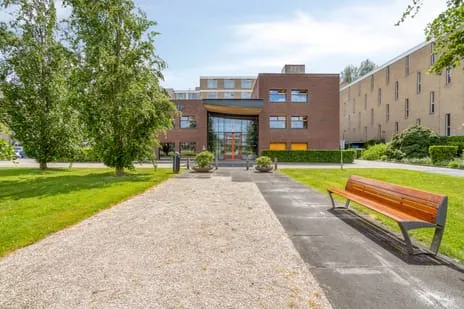 Apartment for sale: Nijlânsdyk 73-201, Nijlân Leeuwarden