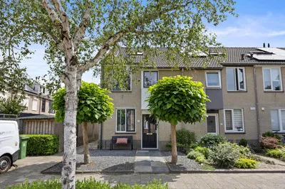 Hoekwoning te koop: Nijlring 15, Venne-West Drunen