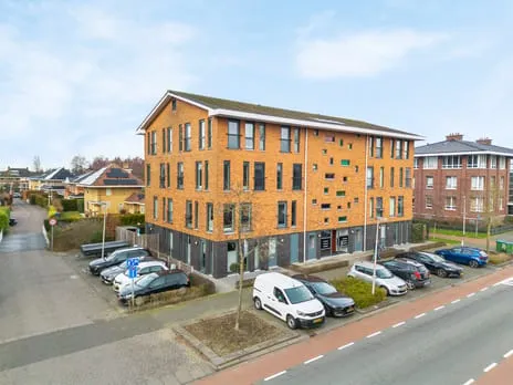 Appartement te koop: Nijlstraat 104A, Purmerend