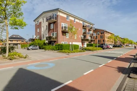 Studio te koop: Nijlstraat 124, Afrika Purmerend