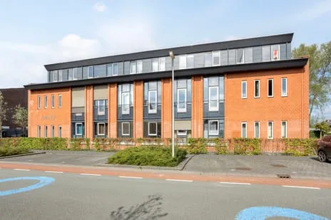 Appartement te koop: Nijlstraat 156H, Afrika Purmerend