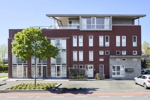 Appartement te koop: Nijlstraat 34H, Purmerend