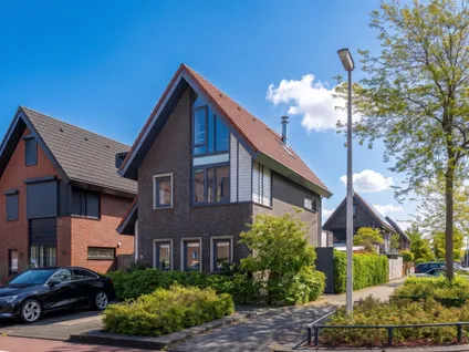 Vrijstaande woning te koop: Nijlstraat 7, Afrika Purmerend