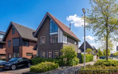 Vrijstaande woning te koop: Nijlstraat 7, Afrika Purmerend