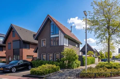 Vrijstaande woning te koop: Nijlstraat 7, Afrika Purmerend