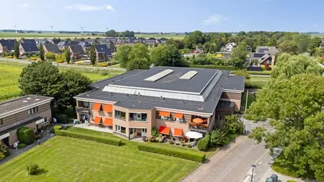 Appartement te huur: Nijlân 179, Menaam Oost Menaam