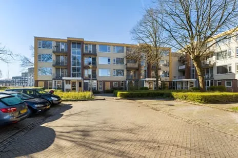 Appartement te koop: Nijlânsdyk 119, Nijlân Leeuwarden