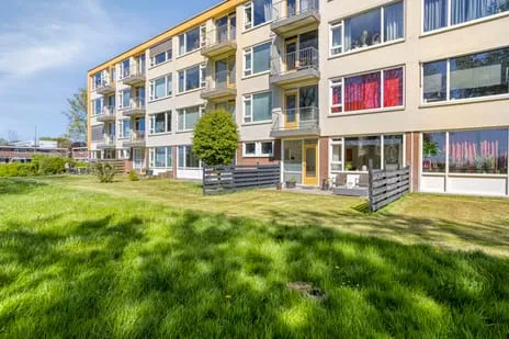 Appartement te koop: Nijlânsdyk 127, Nijlân Leeuwarden