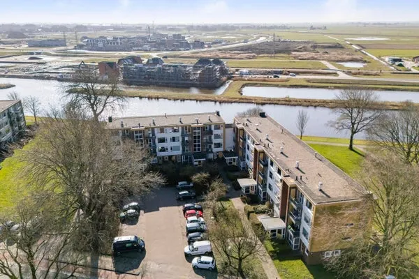 Woning te koop: Nijlânsdyk, Leeuwarden
