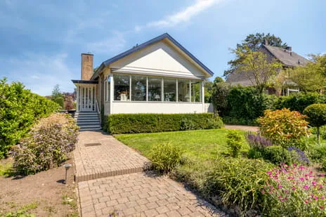 Vrijstaande woning te koop: Nijmeegsebaan 112, Heilig Landstichting Heilig Landstichting