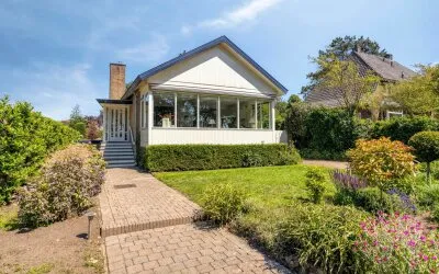 Vrijstaande woning te koop: Nijmeegsebaan 112, Heilig Landstichting Heilig Landstichting